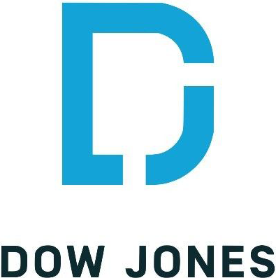 Dow Jones Newswire logo