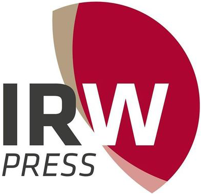 IRW Press German News logo