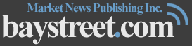 Market News Publishing logo