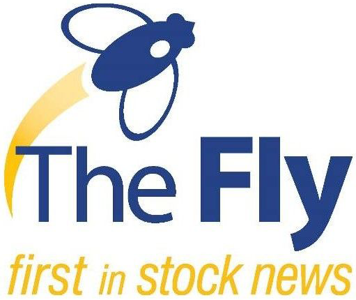 The Fly News logo