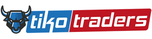 Tiko-Traders logo